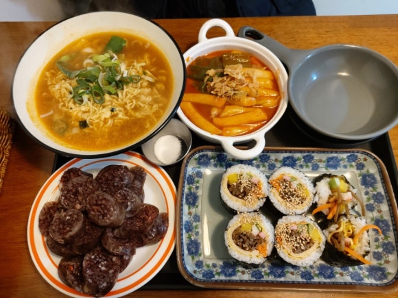성수김밥_퍼니텅 이미지