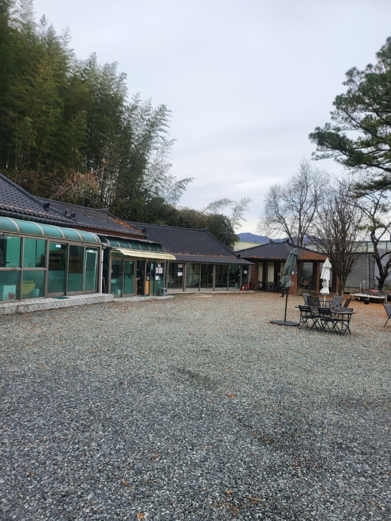 금불사 칼국수 이미지