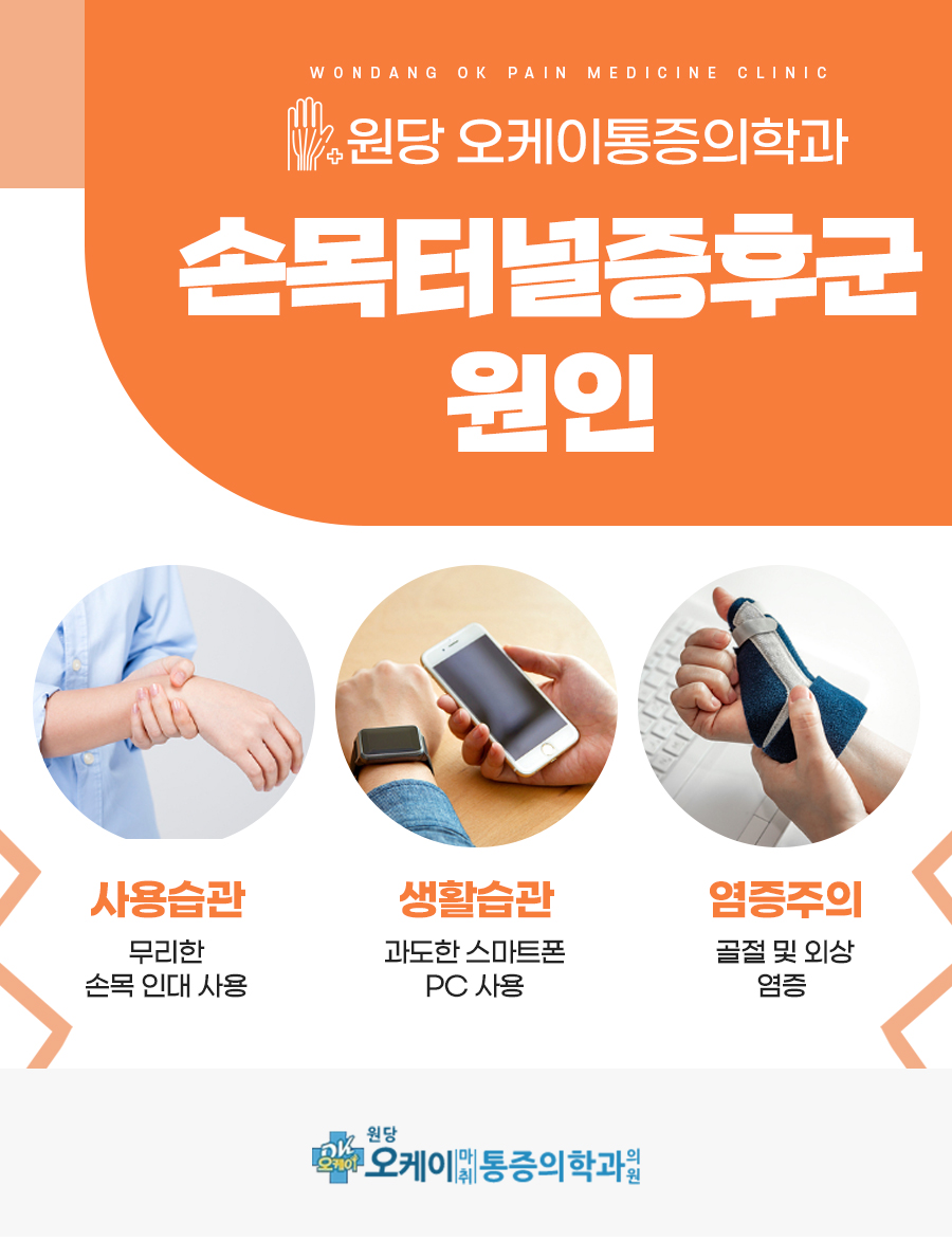 원당오케이마취통증의학과의원 이미지