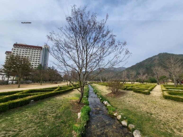 켄싱턴레져 이미지