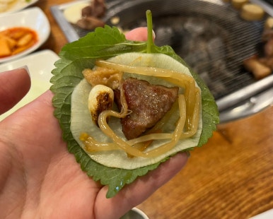 솔향참숯구이 이미지