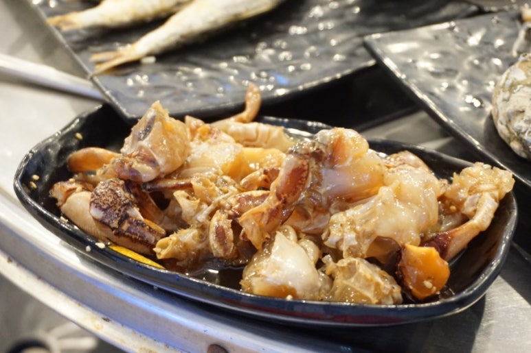 제주수산식당 이미지