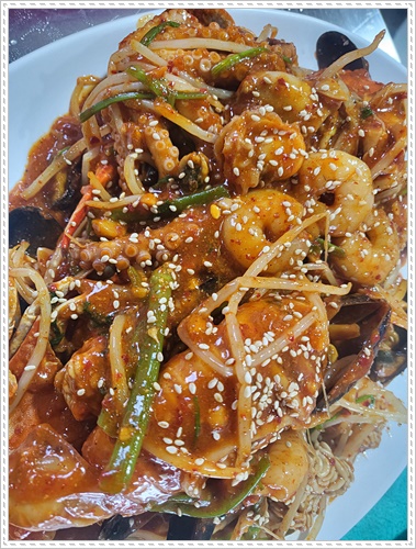 초당해물찜 이미지