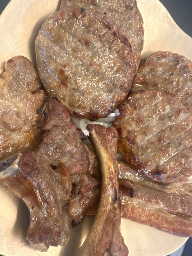 서민식당 이미지