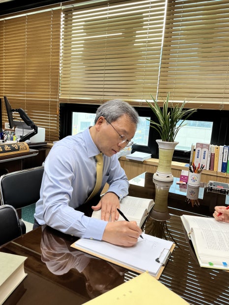 법무법인산들 이미지