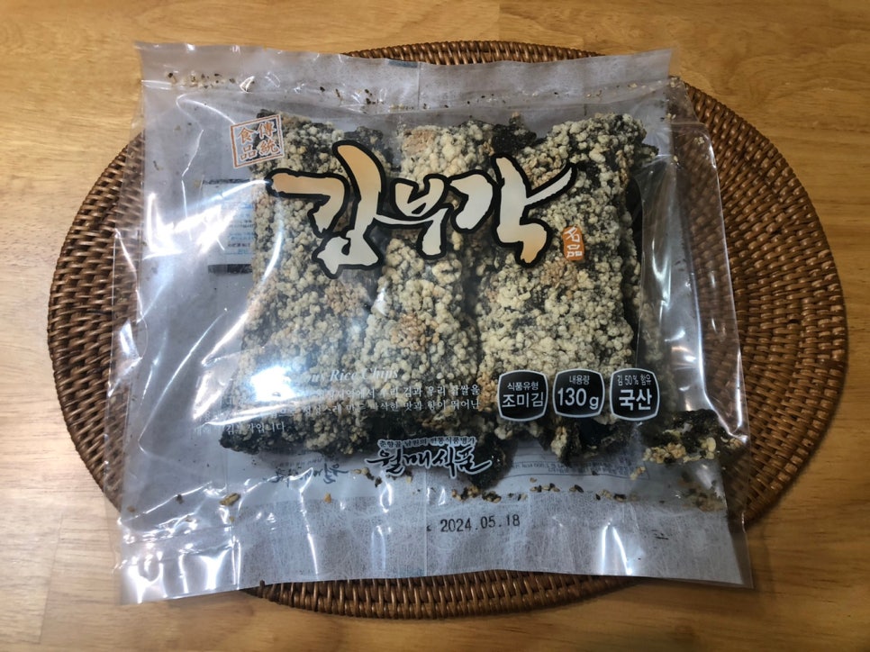 월매식품 이미지