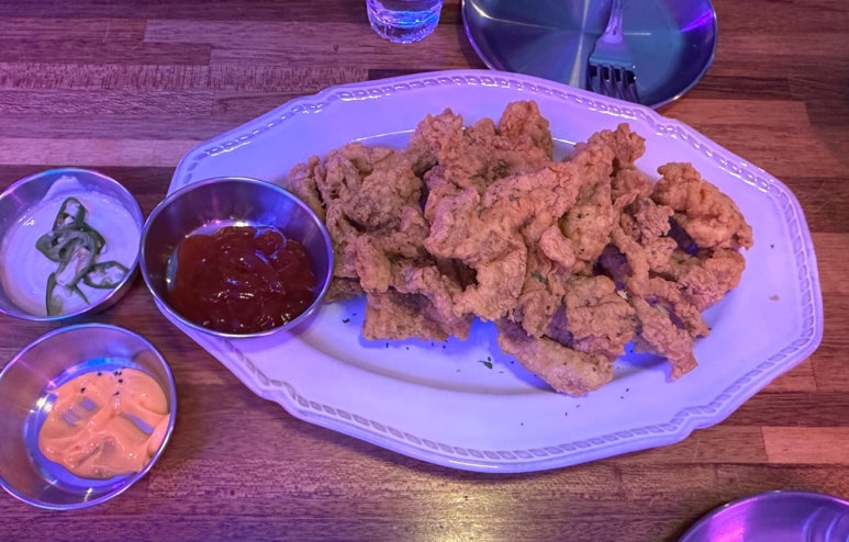 별컵맥주대구칠곡 이미지