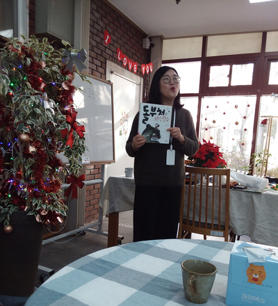 디 카페(D CAFE) 이미지