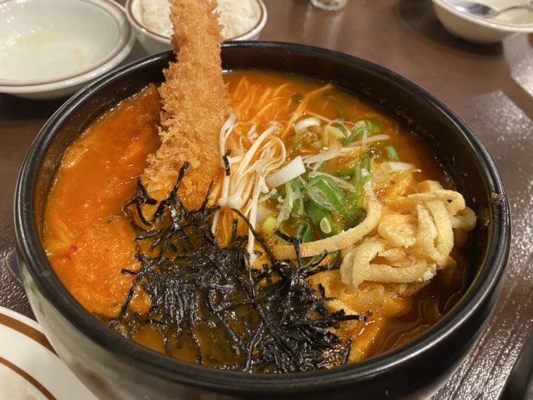 매니아경양식 이미지