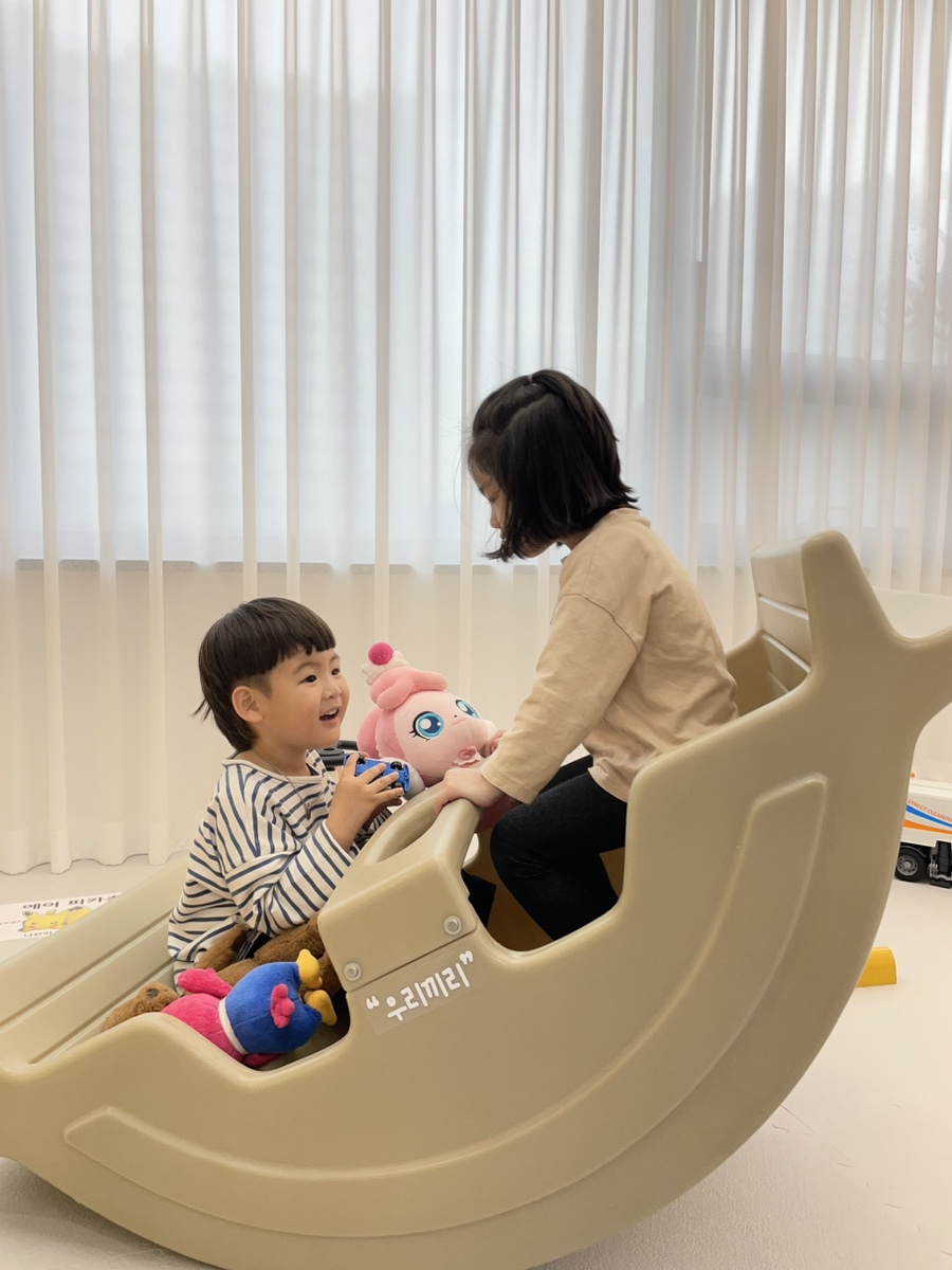 우리끼리키즈카페해오름마을 이미지