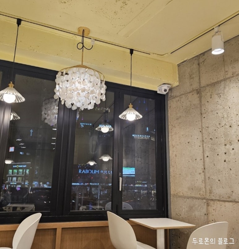 와플샵 서울대입구역점 이미지
