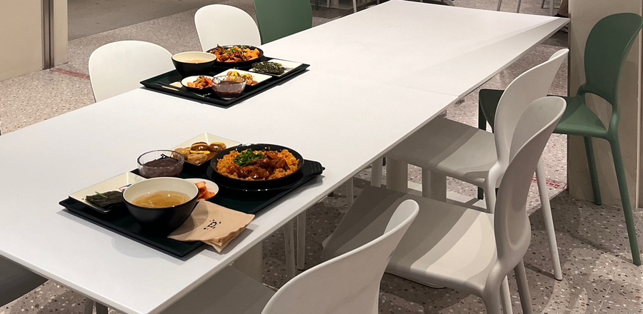 만두품은칼국수 이미지