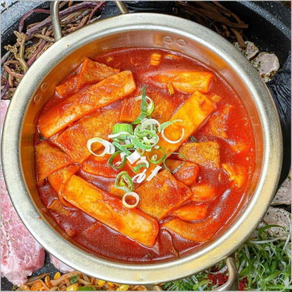 봉산막창 이미지