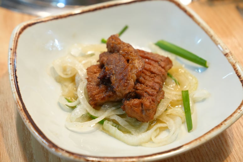 세종숯불갈비 이미지