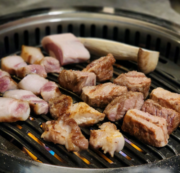 제주통돼지 이미지