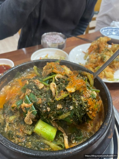 상운암 전주식당 이미지