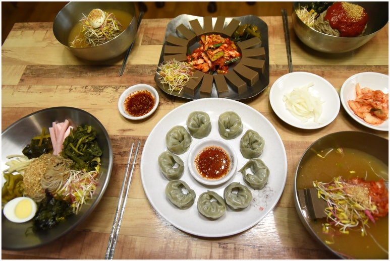 평창막국수 이미지