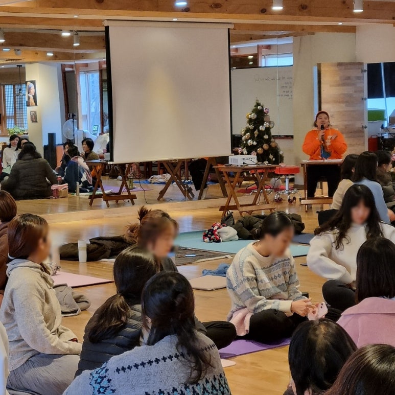 힐링in아로마 이미지