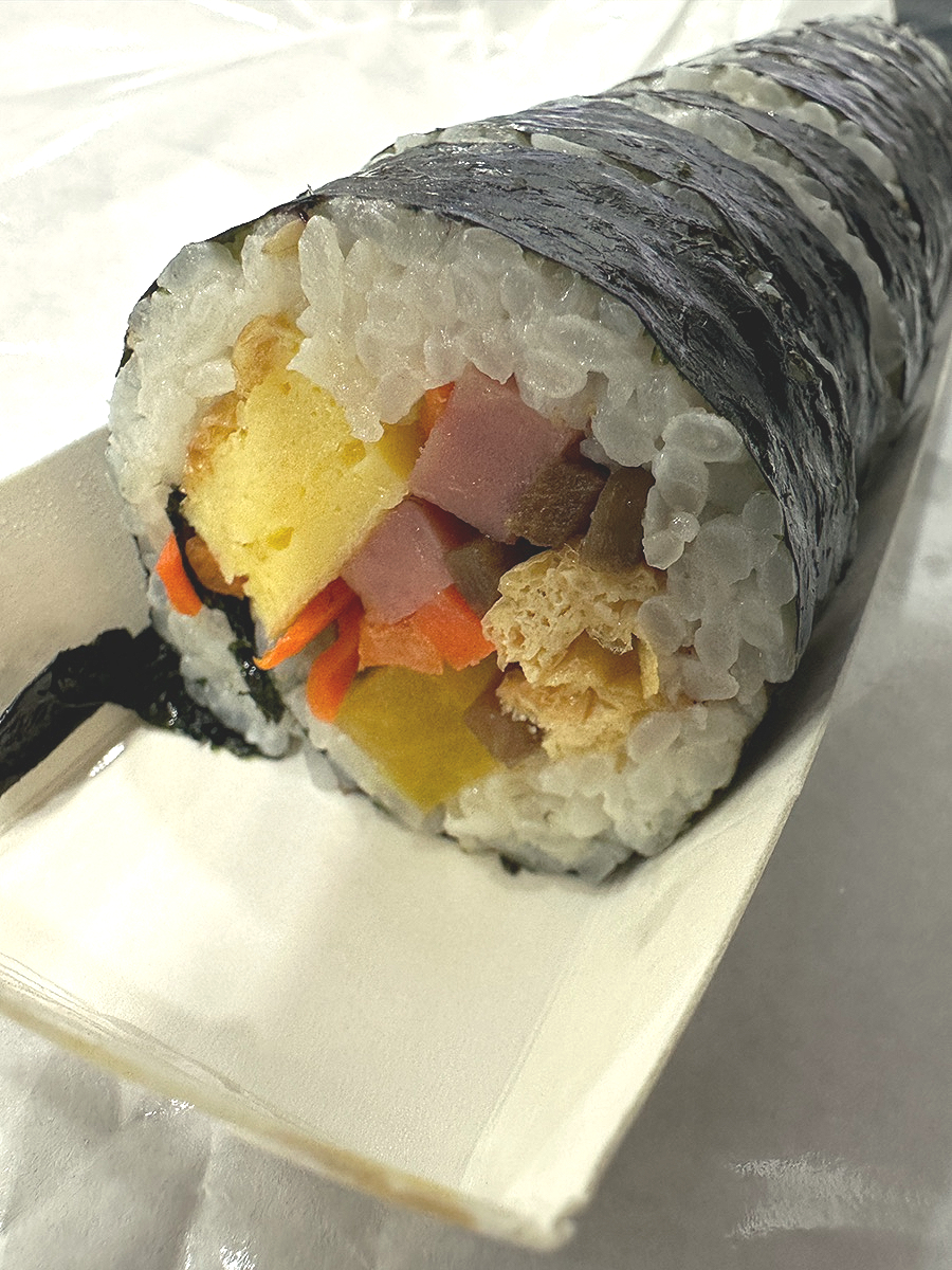가원김밥 사진 3