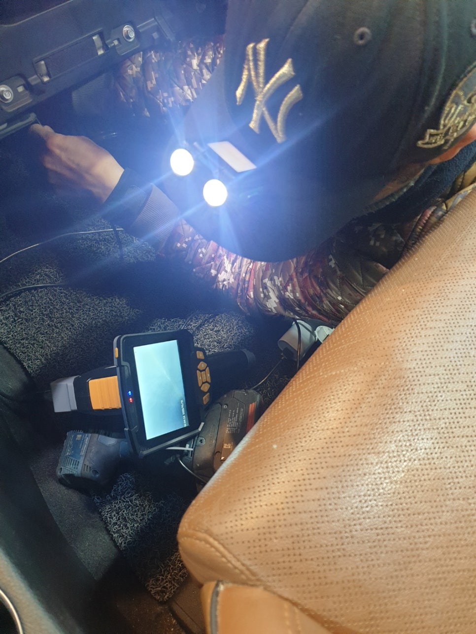 세븐디테일링 이미지