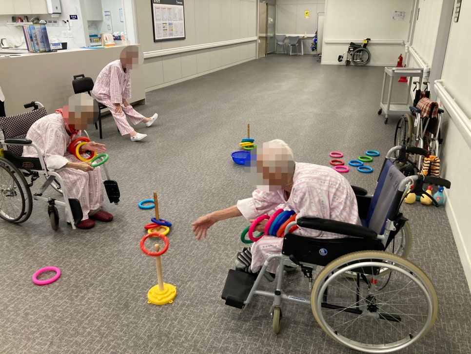 뉴경대요양병원 이미지