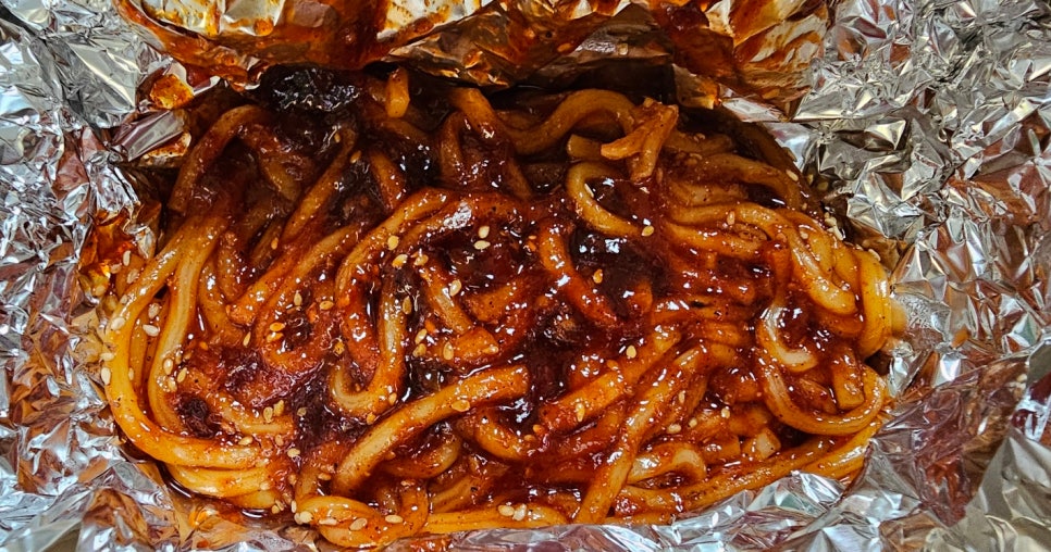 꾸브라꼬 숯불두마리치킨 여천점 이미지