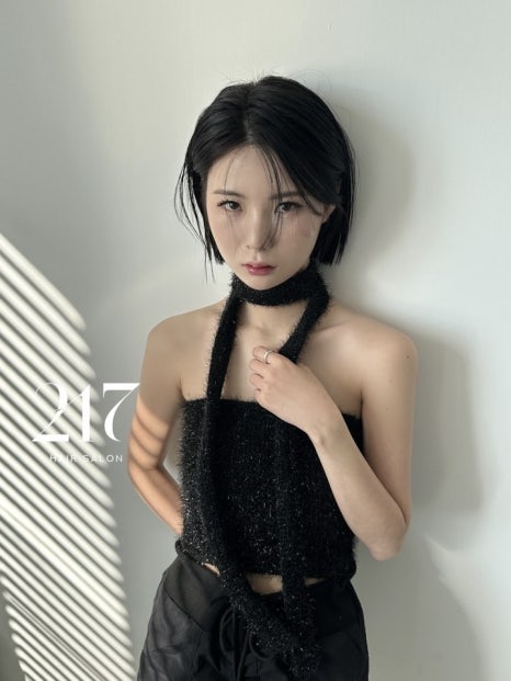 푸름헤어 이미지