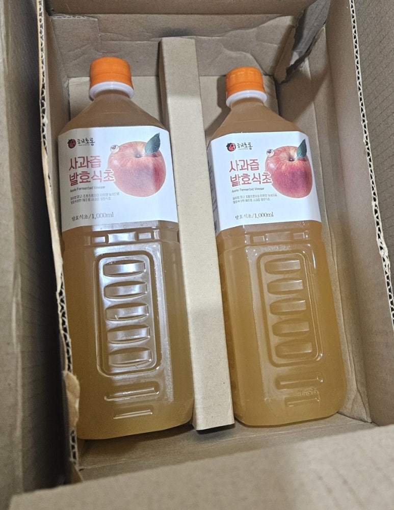농업회사법인(주)약천산식품 이미지