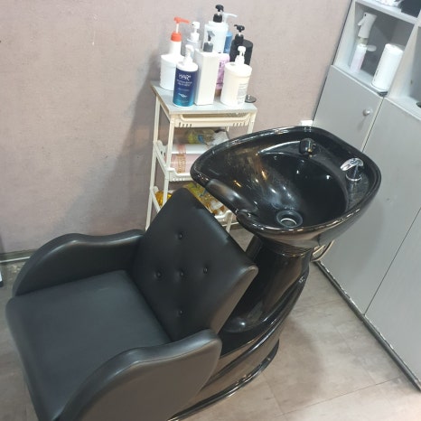 이쁨헤어 이미지