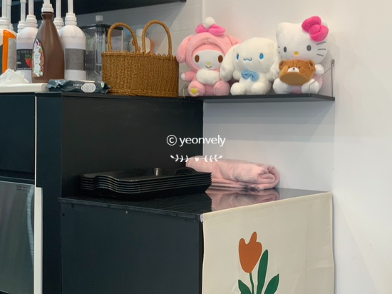 카페인중독 동래점 이미지