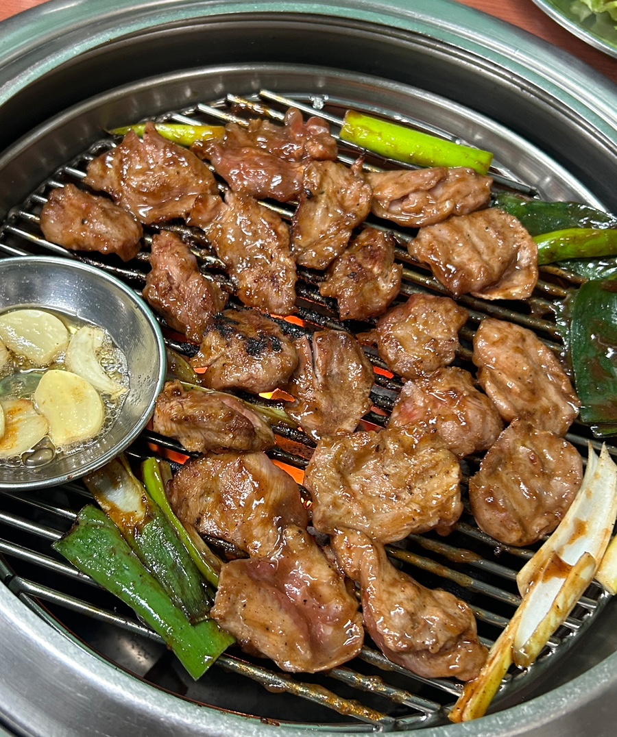 돼지뽈집 이미지