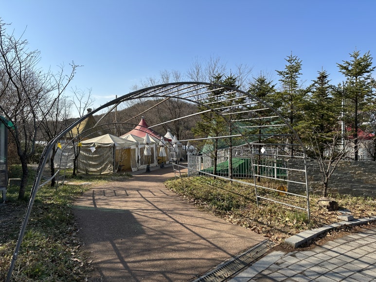 에제르파크 이미지