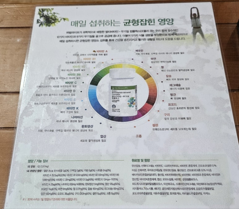 반가워단백질 이미지