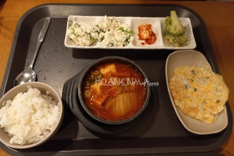 일진구내식당 이미지