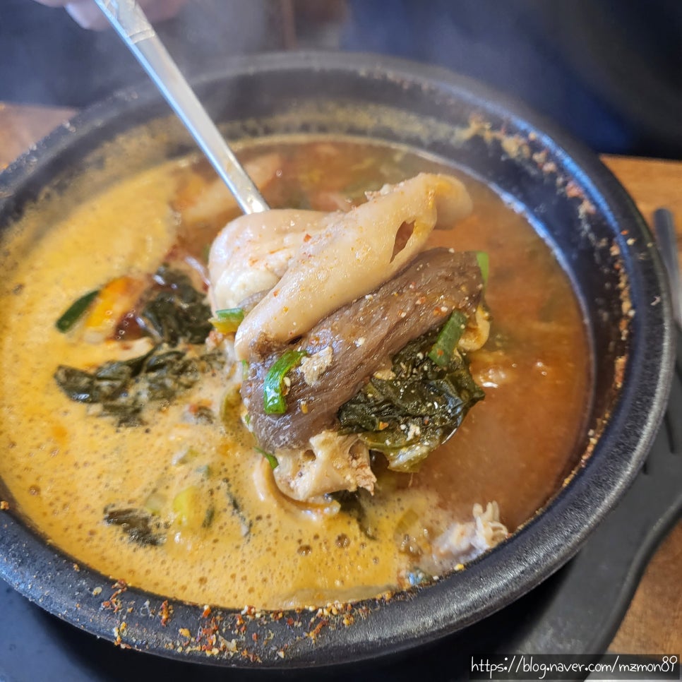 덕수갈비 이미지