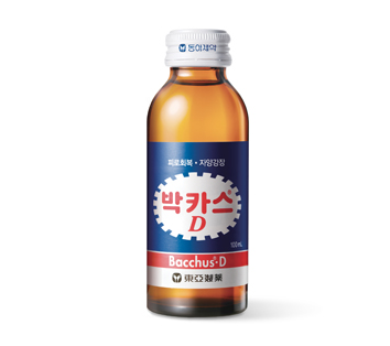 동아식품(주) 이미지