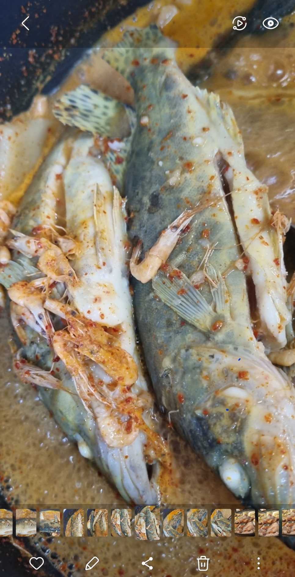 남한강매운탕&홍대포 이미지