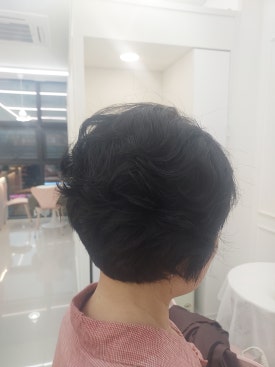 지웰헤어 이미지