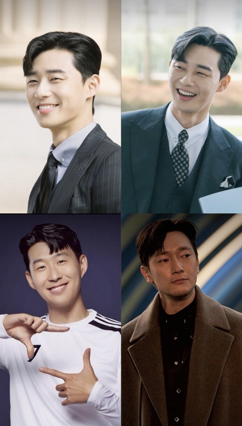 마리맨즈헤어영등포역점 이미지