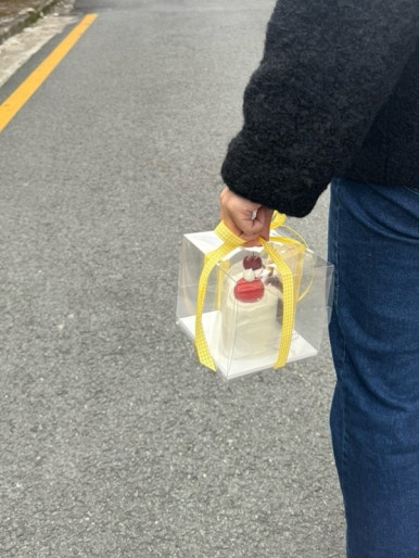 오마이초콜릿파이 이미지