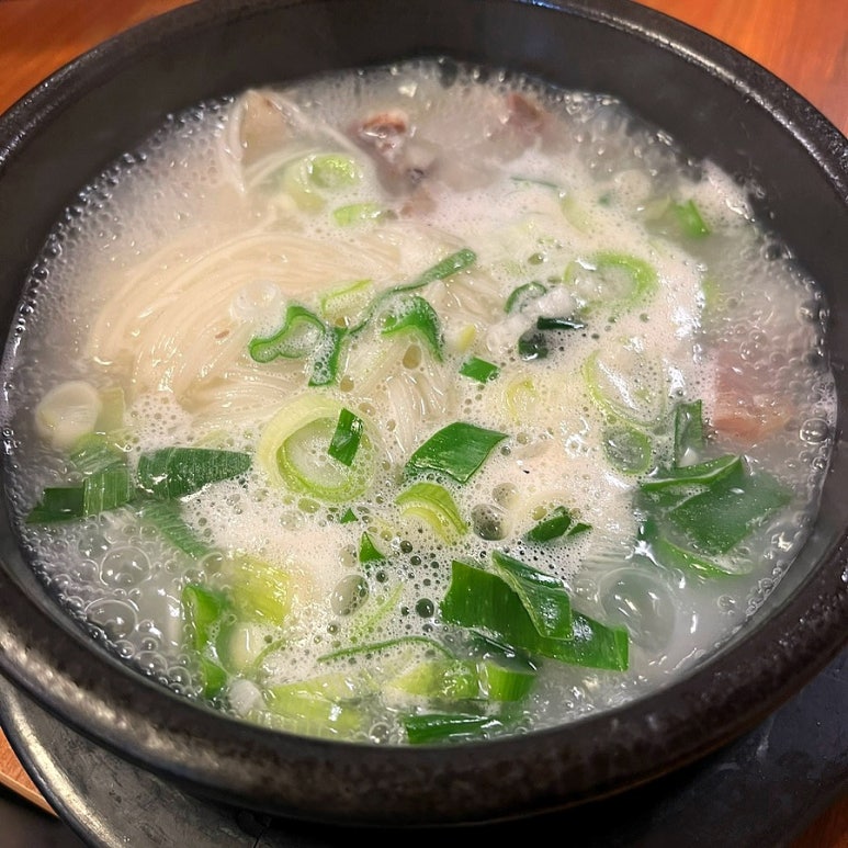 청기와소머리국밥 이미지