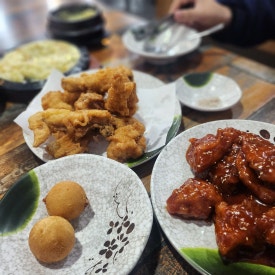 남문숯불바베큐치킨조수점 이미지