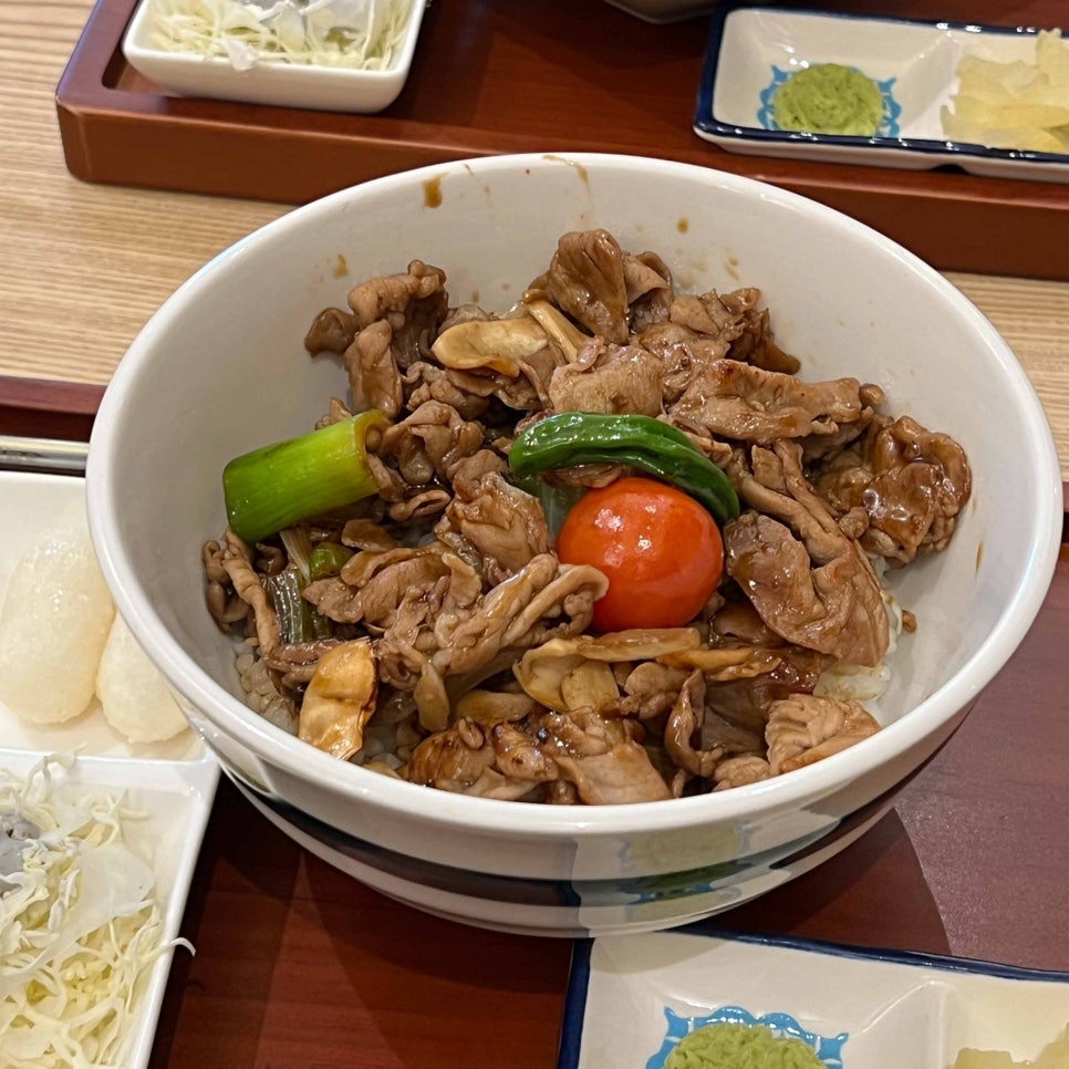 핵밥 전남대점 이미지
