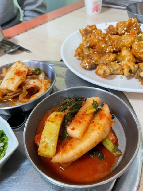 비오네손칼국수 이미지