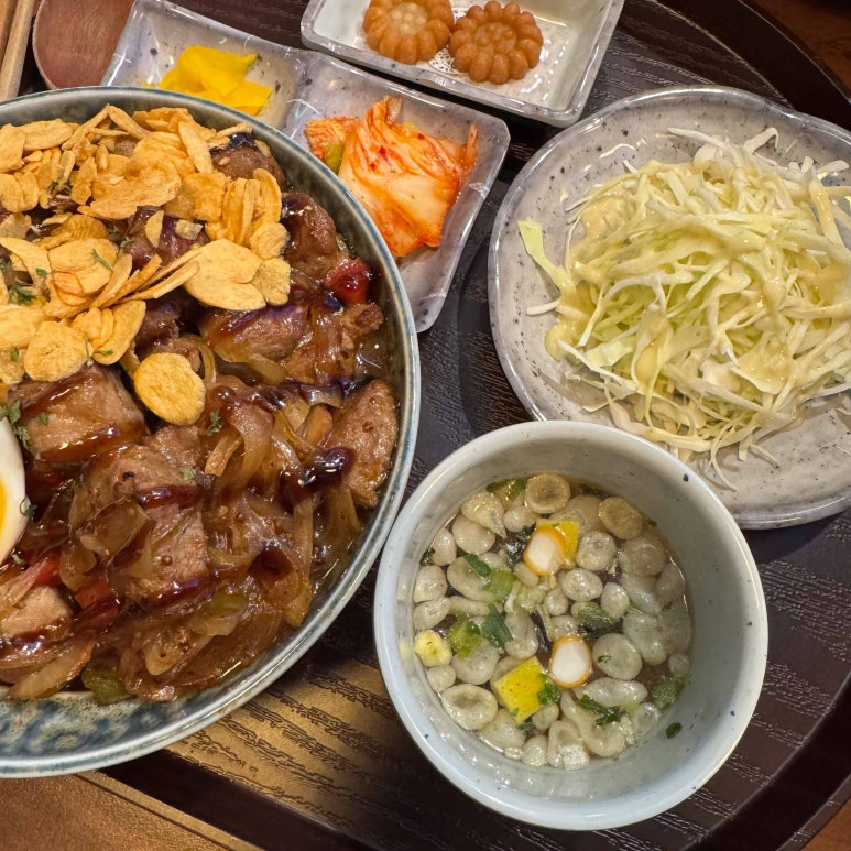 덮밥에반하다 이미지