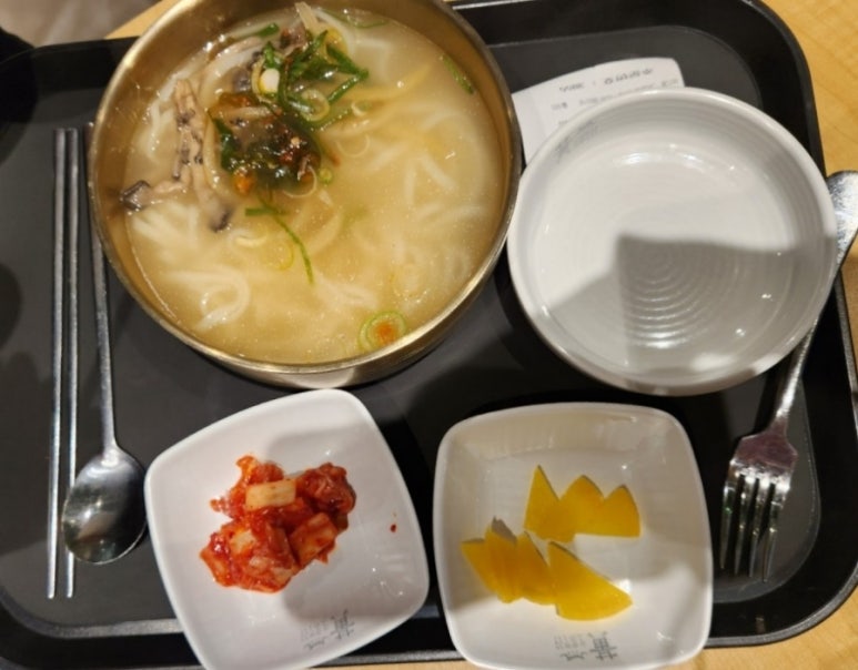 황생가칼국수이마트트레이더스 이미지