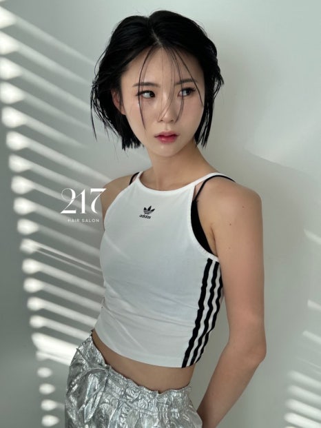 푸름헤어 이미지