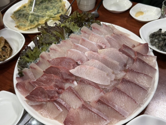 막썰어회센터 이미지