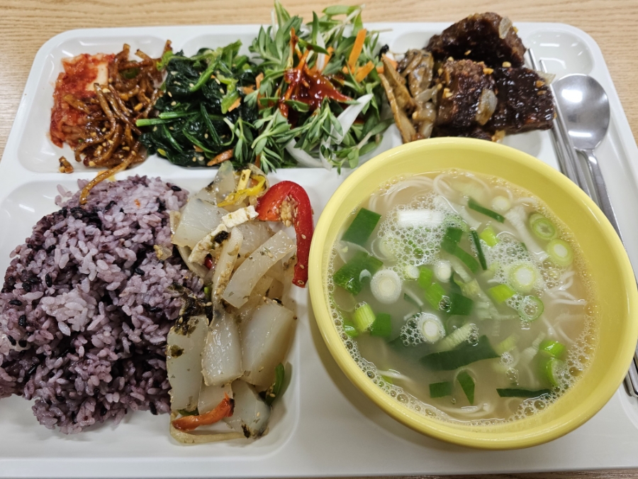 삼송구내식당 이미지