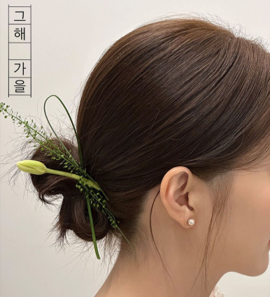 미소헤어 이미지